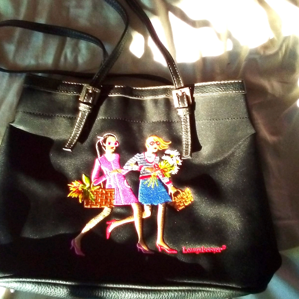 Handbag